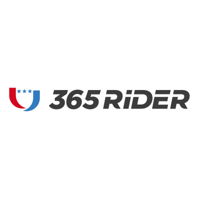 Logo 365 RIDER