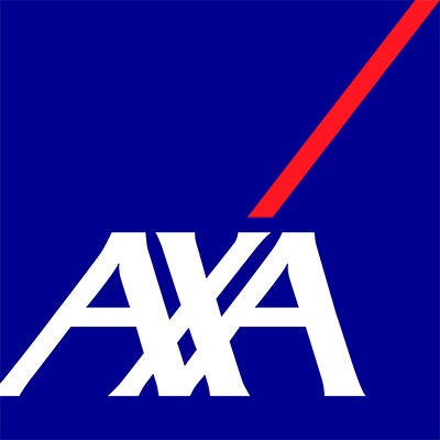 Logo AXA Partners