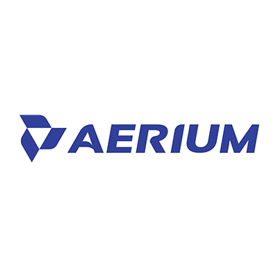 Logo Aerium