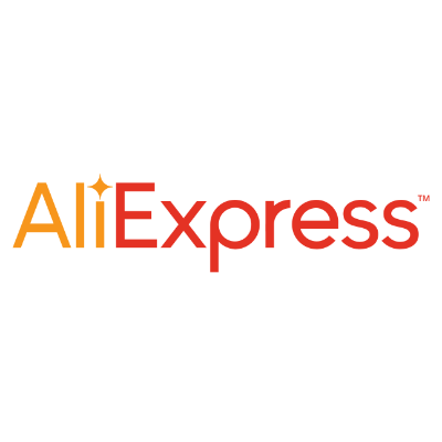 Logo AliExpress