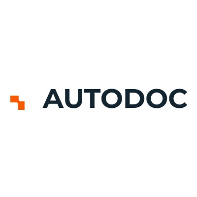 Logo AUTODOC