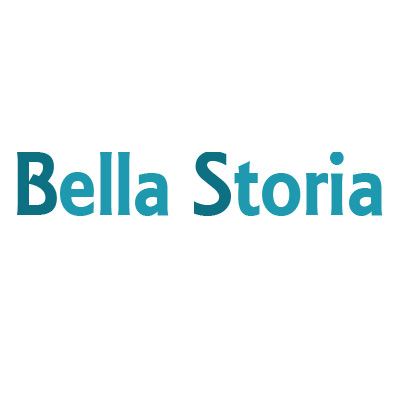 Logo Bella Storia