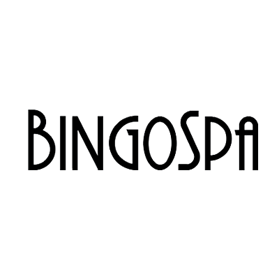 Logo BINGOSPA