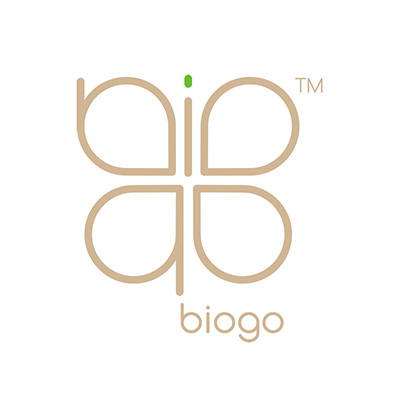 Logo Biogo