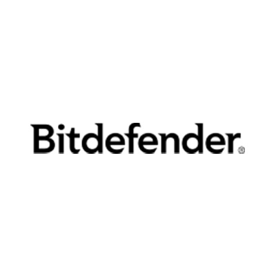Logo Bitdefender