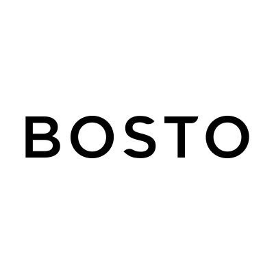 Logo Bosto