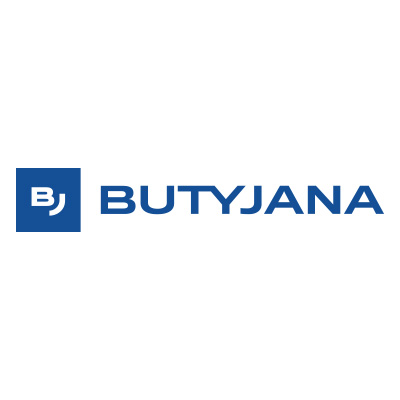 Logo Butyjana