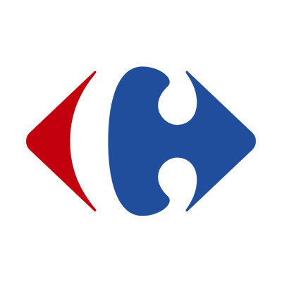 Logo Carrefour