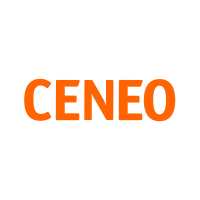 Logo Ceneo
