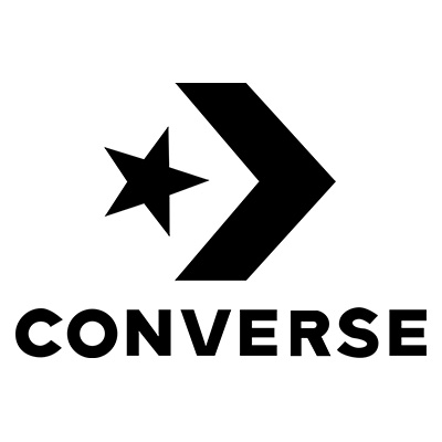 Logo CONVERSE