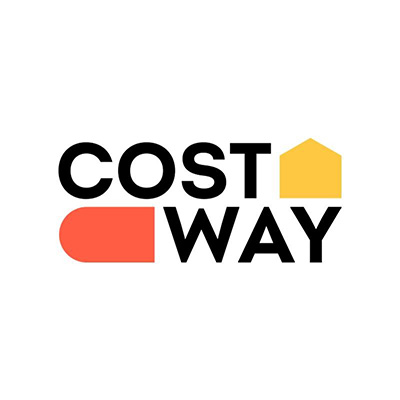 Logo COSTWAY