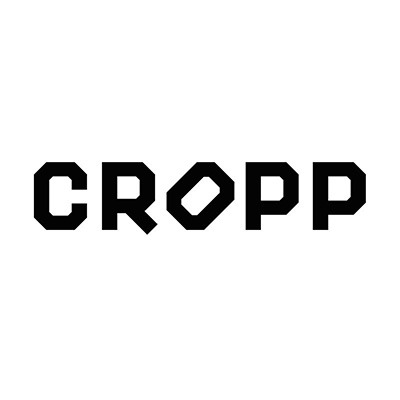 Logo Cropp