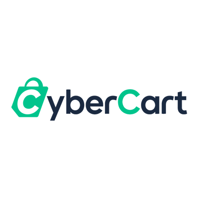 Logo CyberCart