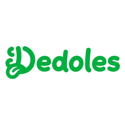 Logo Dedoles