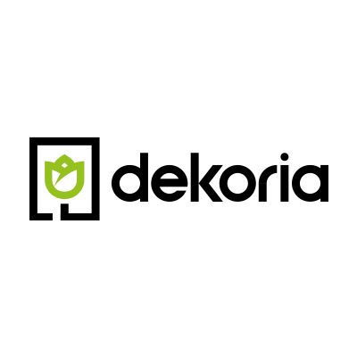 Logo Dekoria