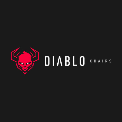 Logo Diablo Chairs