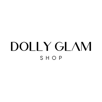 Logo Dolly Glam