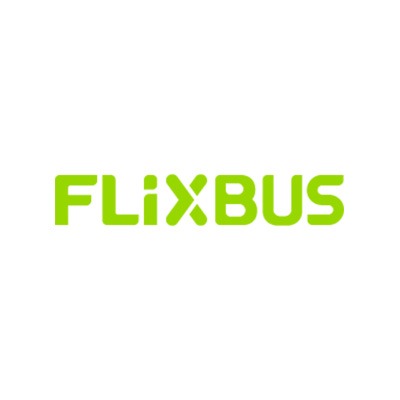 Logo FlixBus