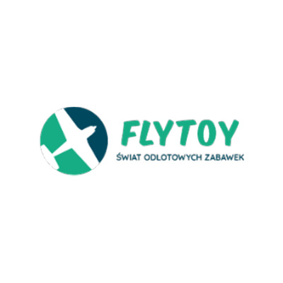 Logo FLYTOY
