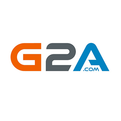 Logo G2A