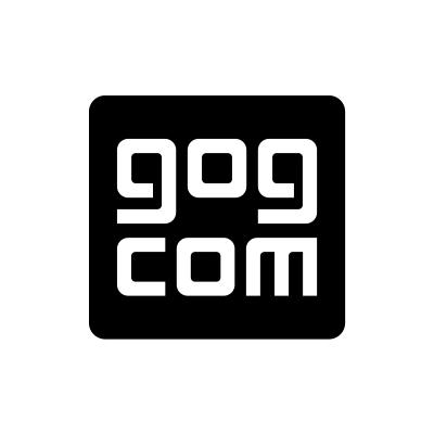 Logo GOG