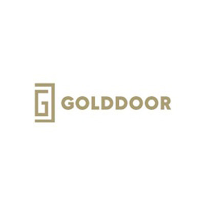 Logo Golddoor