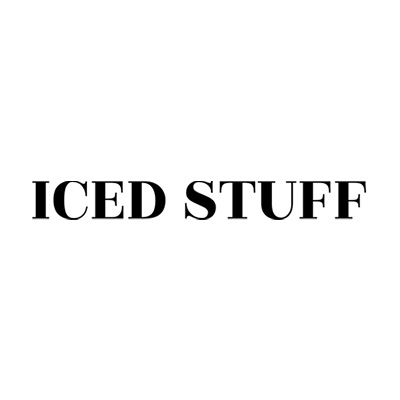 Logo ICED STUFF