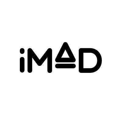 Logo iMad