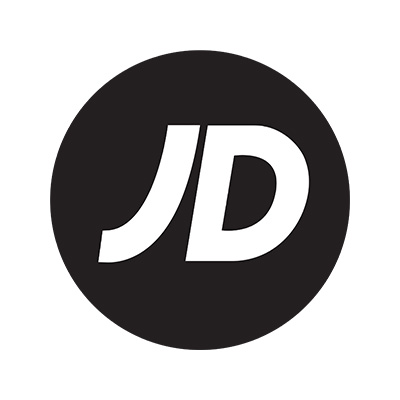 Logo JD Sports