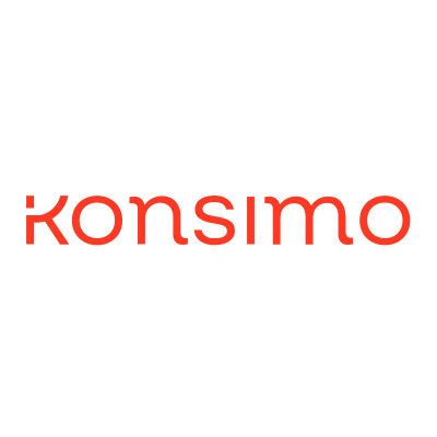 Logo Konsimo