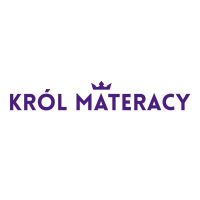 Logo Krol Materacy
