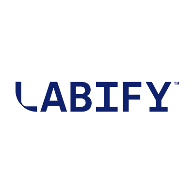 Logo Labify