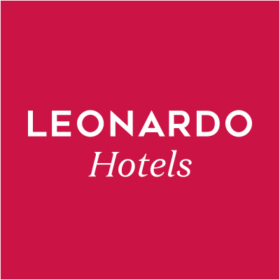 Logo Leonardo Hotels