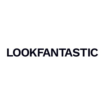 Logo LOOKFANTASTIC