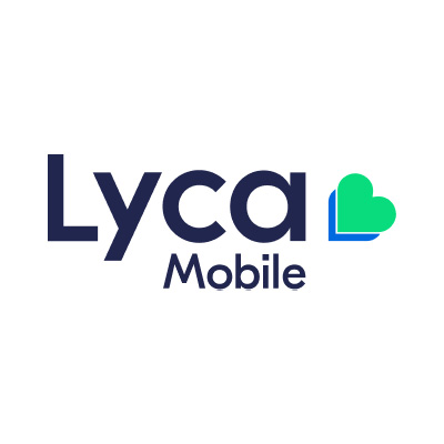Logo Lyca