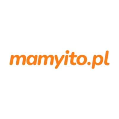 Logo Mamyito