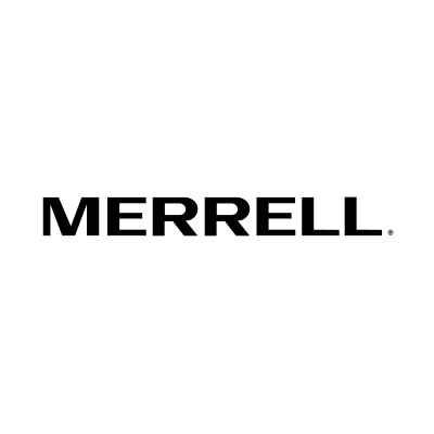 Logo Merrell
