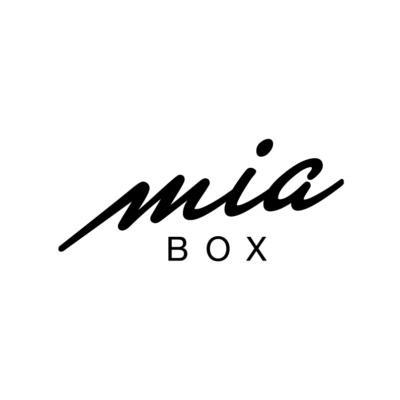 Logo MiaBox