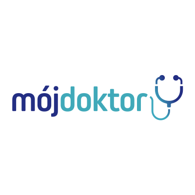 Logo Mójdoktor