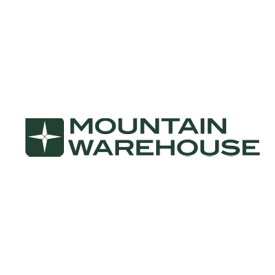 Logo Mountain Warehouse