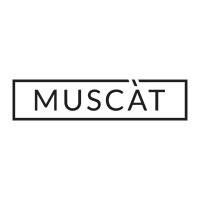 Logo Muscat