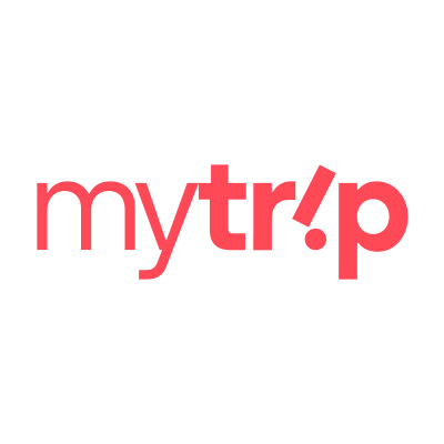 Logo MyTrip