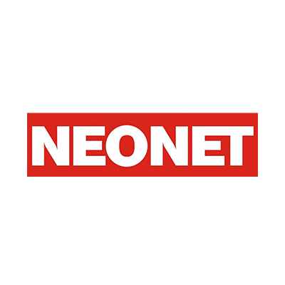 Logo NEONET