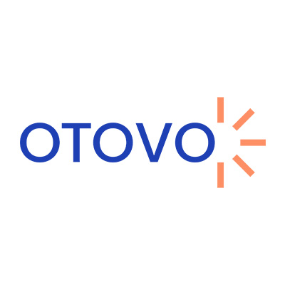 Logo Otovo