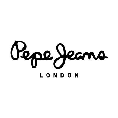 Logo Pepe Jeans