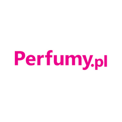 Logo Perfumy