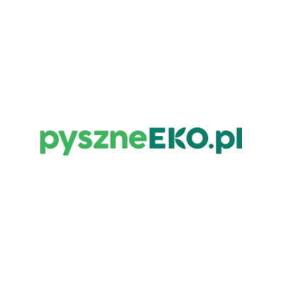 Logo pyszneEKO