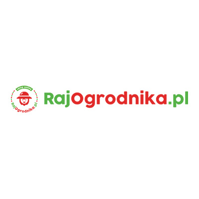 Logo Raj Ogrodnika
