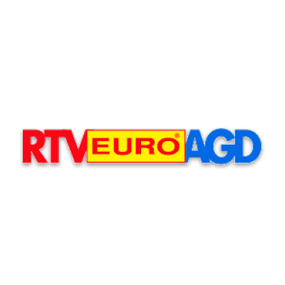 Logo RTV EURO AGD