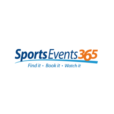 Logo Sports Events 365